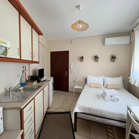 Apartmán Stergios_apartments 01